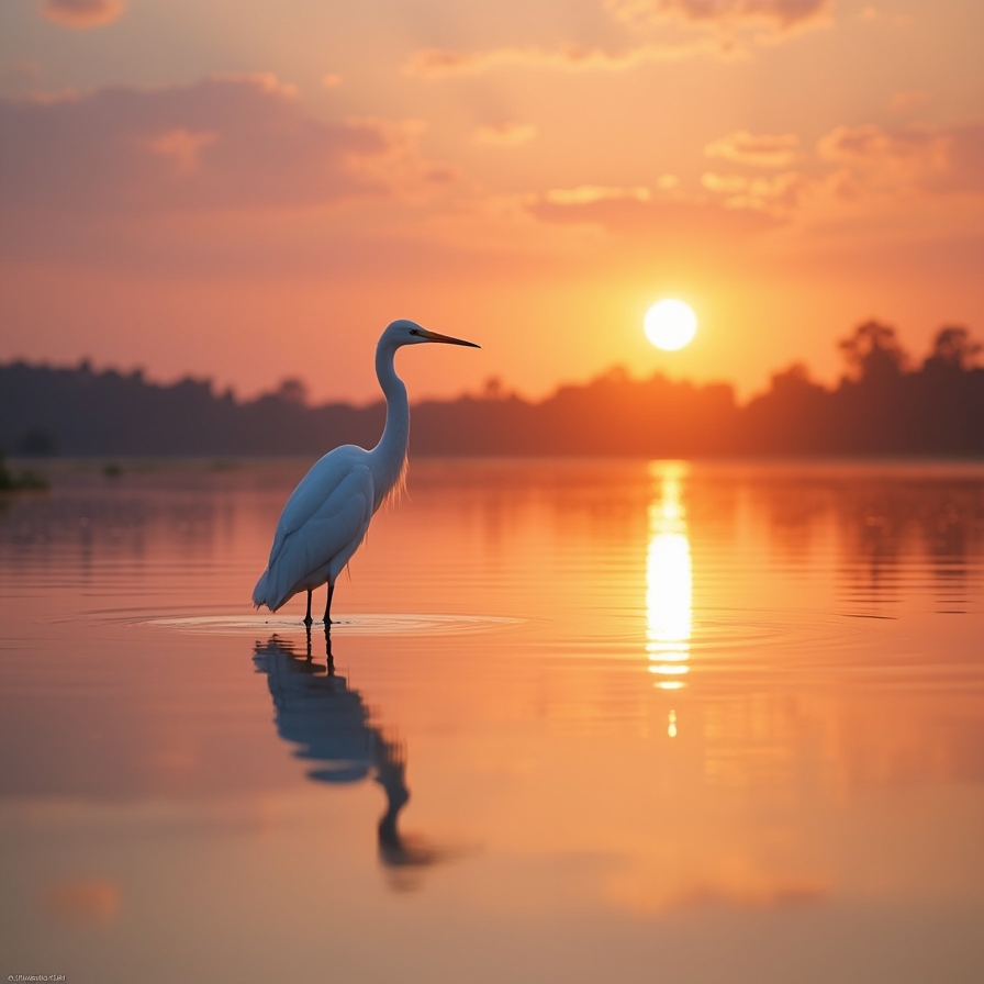 Capturing Serenity: The Art of Real-Life Wildlife & super Nature Photography beautiful images on life 1